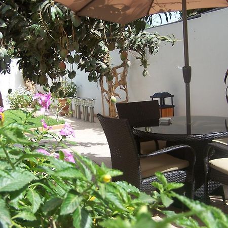 Villa Mermoz Ντακάρ Εξωτερικό φωτογραφία