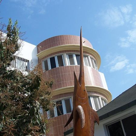 Villa Mermoz Ντακάρ Εξωτερικό φωτογραφία