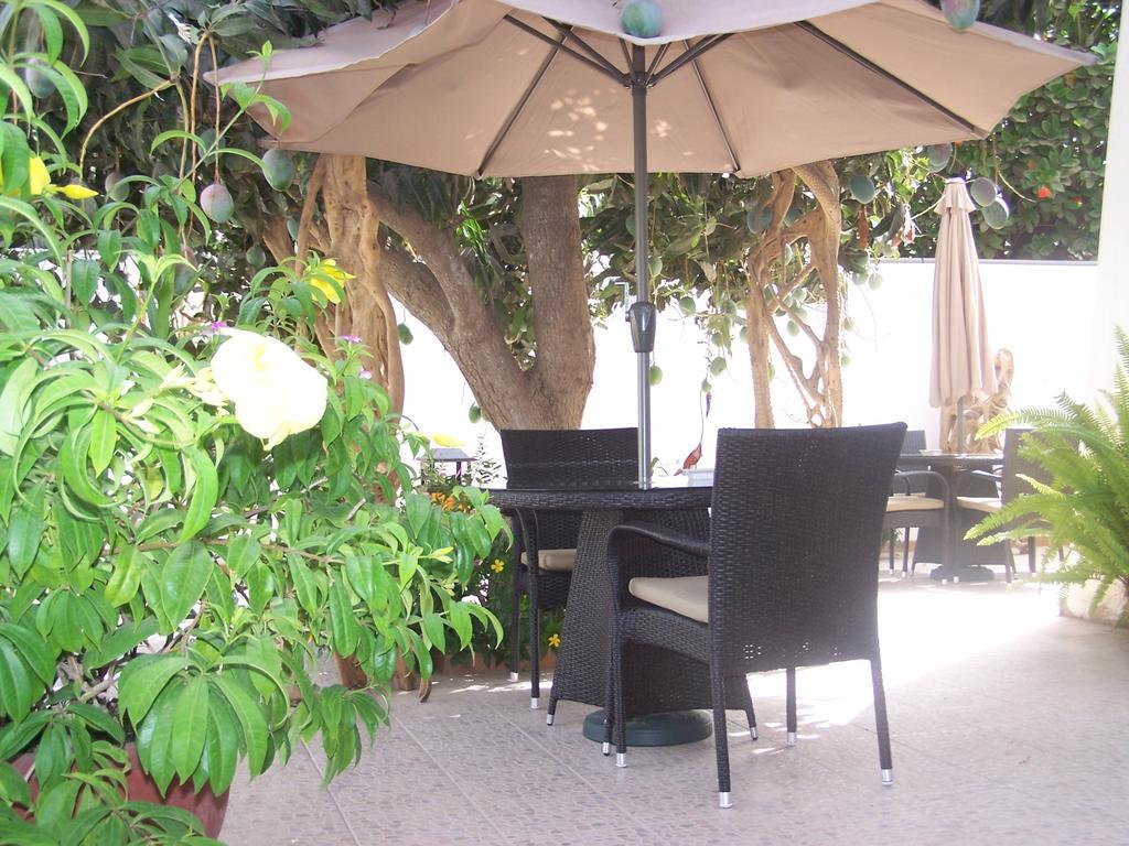 Villa Mermoz Ντακάρ Εξωτερικό φωτογραφία