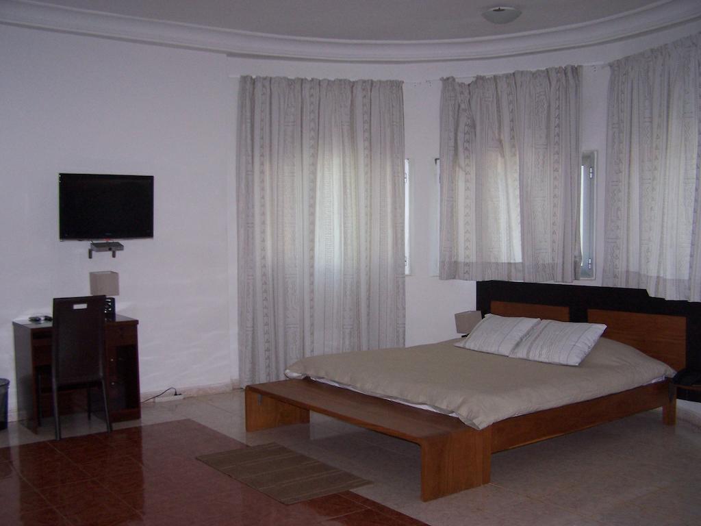 Villa Mermoz Ντακάρ Δωμάτιο φωτογραφία